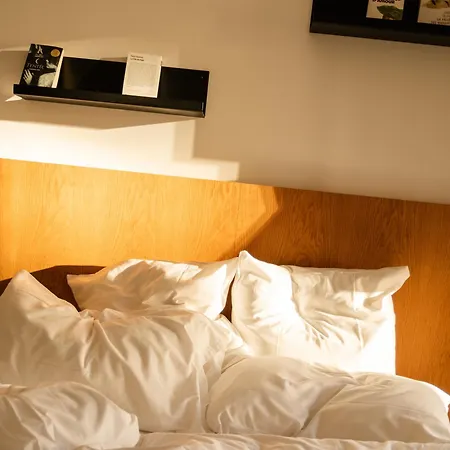 9hotel Bastille-lyon Hotel