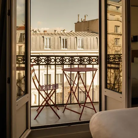 9hotel Bastille-lyon Hotel 3*