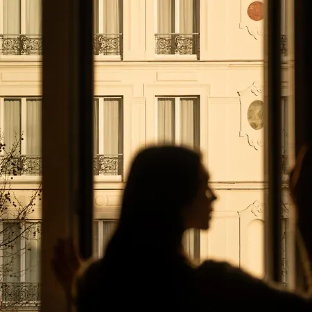 Hotel 9hotel Bastille-lyon Parigi