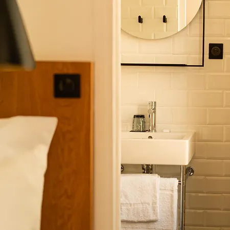 9hotel Bastille-lyon Hotel Parigi