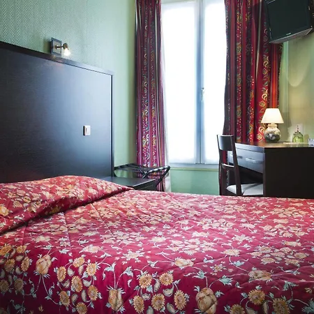 Hotel 9hotel Bastille-lyon 3*
