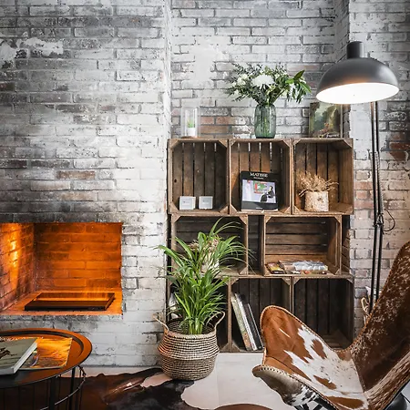 Hotel 9hotel Bastille-lyon Parijs