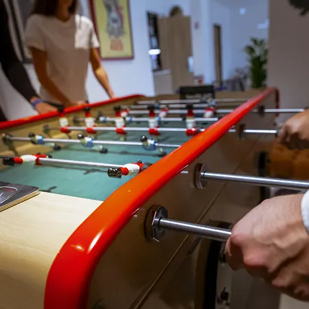 9hotel Bastille-lyon Hotel Parijs