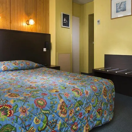 9hotel Bastille-lyon 酒店 3*