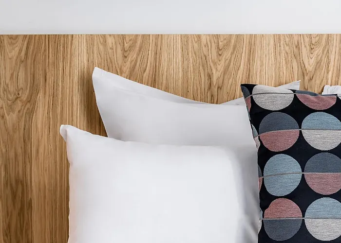 Hotel 9hotel Bastille-lyon