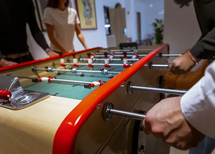 9hotel Bastille-lyon Hotel Parijs