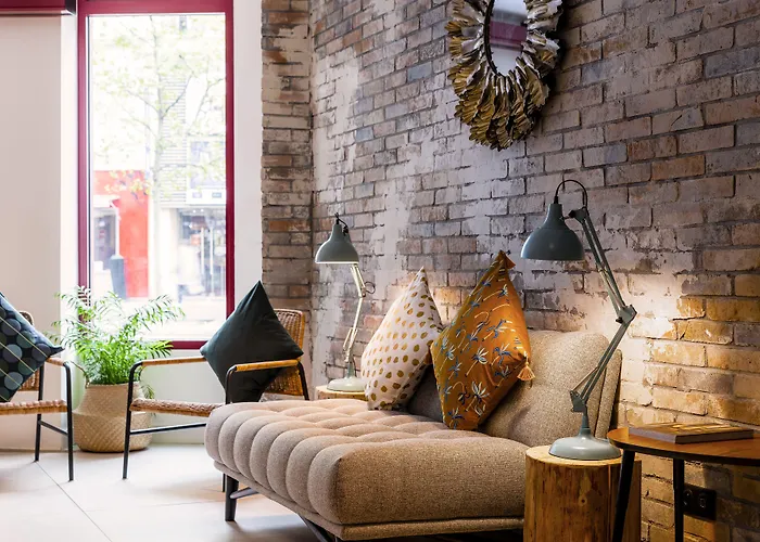 9hotel Bastille-lyon Hotel