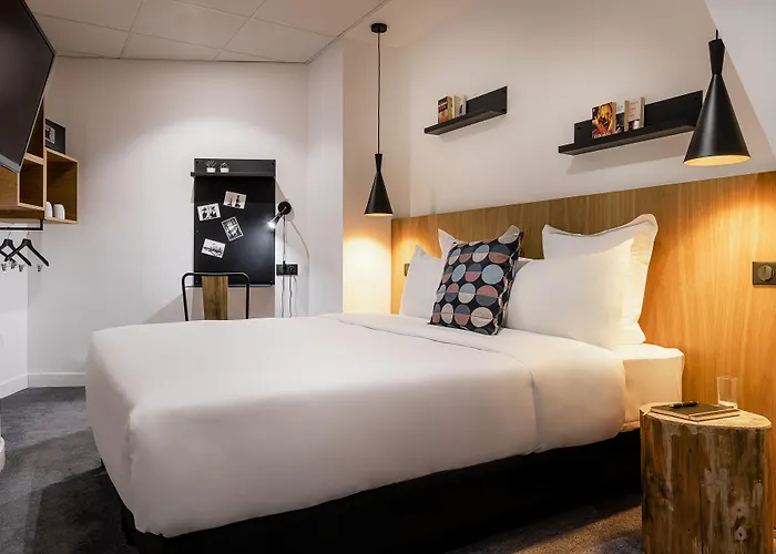 9hotel Bastille-lyon 3*