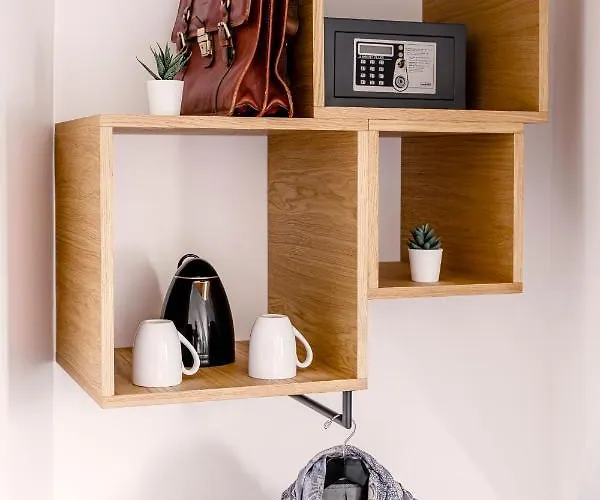 Hotel 9hotel Bastille-lyon 3*