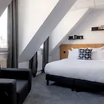 9hotel Bastille-lyon