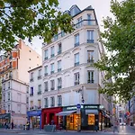 9hotel Bastille-lyon Hotel Paris