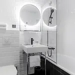 9hotel Bastille-lyon