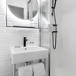 9hotel Bastille-lyon