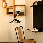 9hotel Bastille-lyon