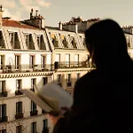 9hotel Bastille-lyon باريس