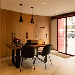 9hotel Bastille-lyon Hotel