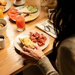9hotel Bastille-lyon Hotel 3*