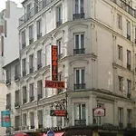 Hotel 9hotel Bastille-lyon