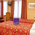 Hotel 9hotel Bastille-lyon Parijs