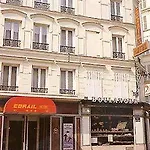 Hotel 9hotel Bastille-lyon Parijs