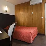 9hotel Bastille-lyon Hotel