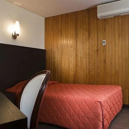 9hotel Bastille-lyon 3*