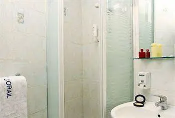 9hotel Bastille-lyon 3* Париж