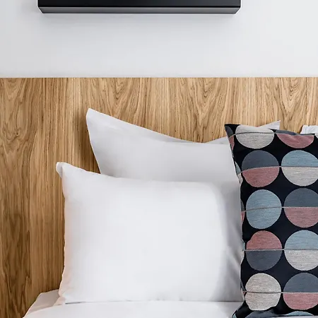 Hotel 9hotel Bastille-lyon