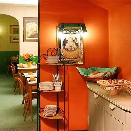 9hotel Bastille-lyon 3*