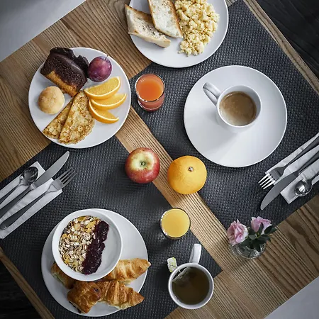 9hotel Bastille-lyon Paris