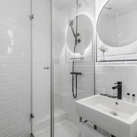 9hotel Bastille-lyon Hotel