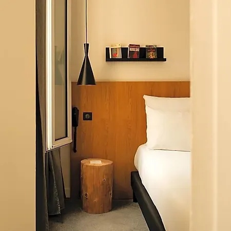 9hotel Bastille-lyon