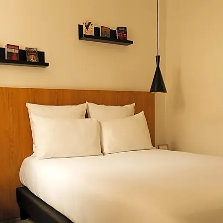 9hotel Bastille-lyon 3*