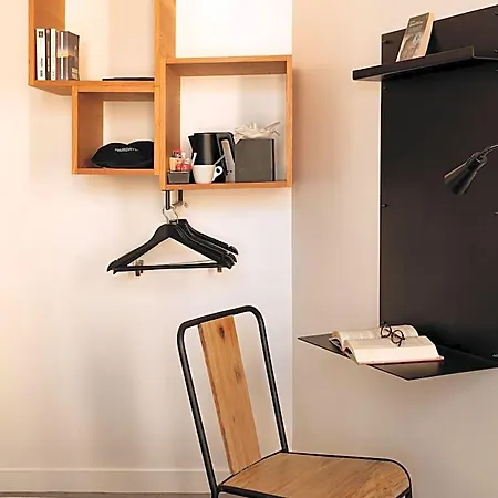 מלון 9hotel Bastille-lyon
