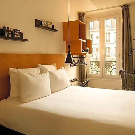 9hotel Bastille-lyon מלון