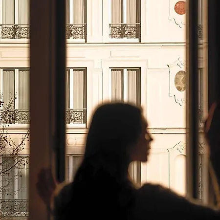 9hotel Bastille-lyon 3*