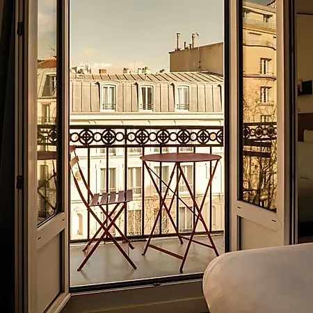 9hotel Bastille-lyon מלון 3*
