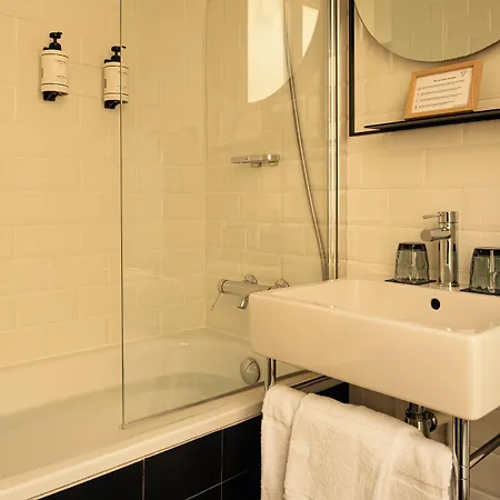 Hotel 9hotel Bastille-lyon 3*