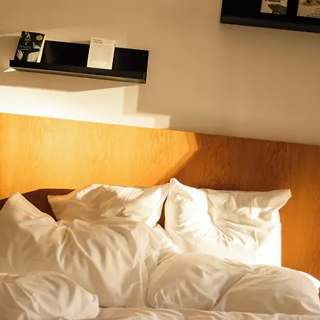 Hotel 9hotel Bastille-lyon Parigi