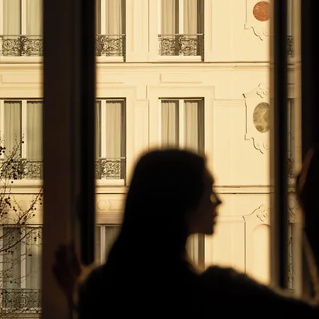 9hotel Bastille-lyon 3*