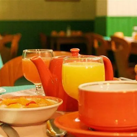 9hotel Bastille-lyon