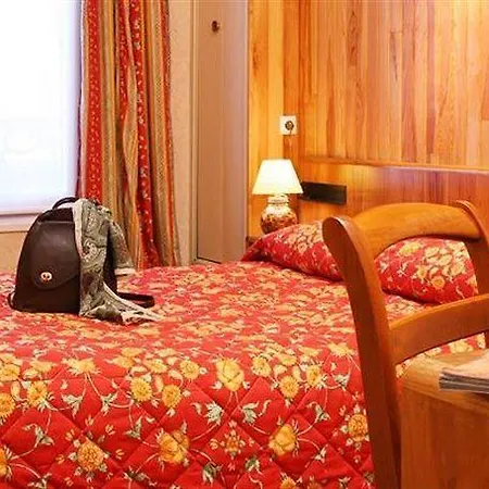 9hotel Bastille-lyon