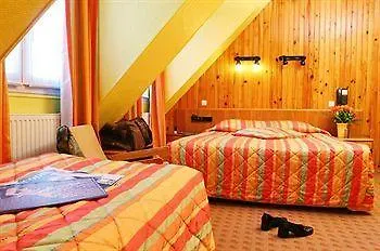 9hotel Bastille-lyon