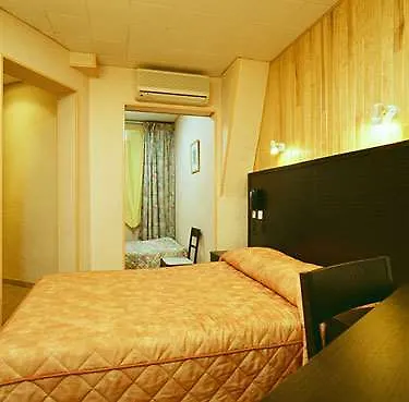 9hotel Bastille-lyon Hotel Parigi