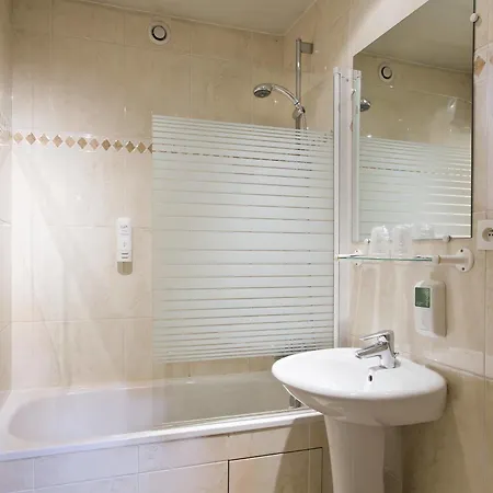 9hotel Bastille-lyon Hotel