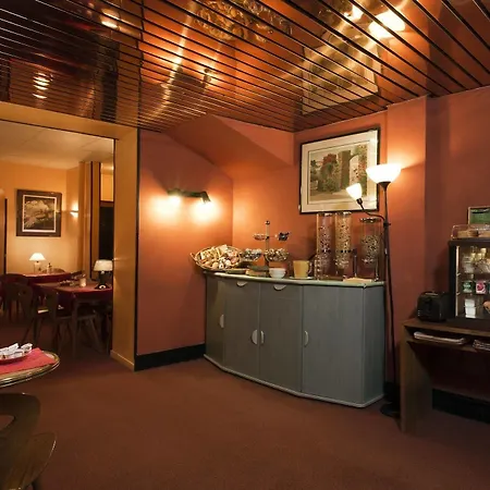 9hotel Bastille-lyon 3*