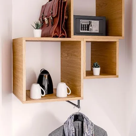 Отель 9hotel Bastille-lyon 3*