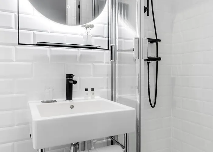 Hotel 9hotel Bastille-lyon 3*