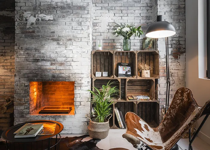 Hotel 9hotel Bastille-lyon Paris