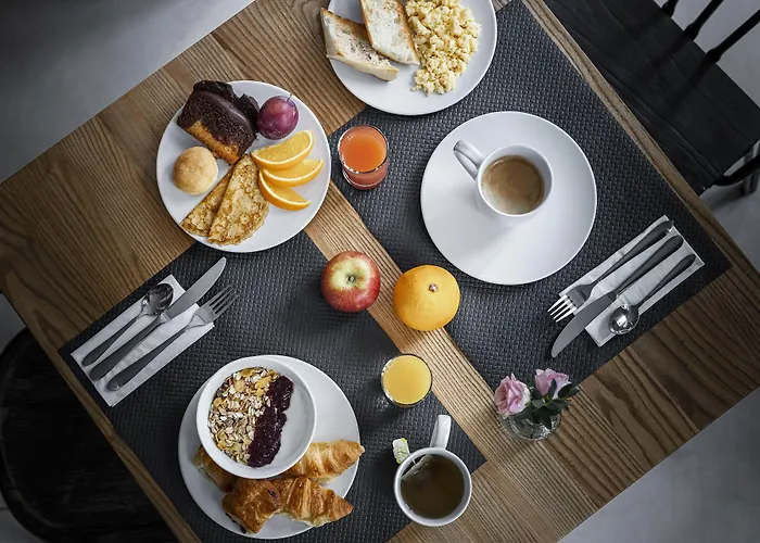 9hotel Bastille-lyon Paris